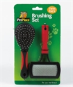 Image de BRUSH SET