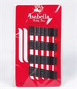 Image de 72PC HAIR CLIP SET
