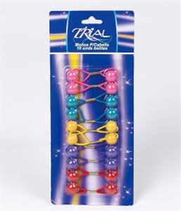 Image de 10PCS HAIR ACESSORY