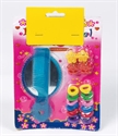 Image de Hair accessories and mirror set