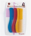 Image de 3PC Comb Set