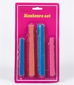 Picture of 30PC NAIL FILE
