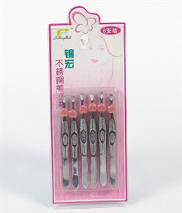 6PCS COSMETIC TOOL