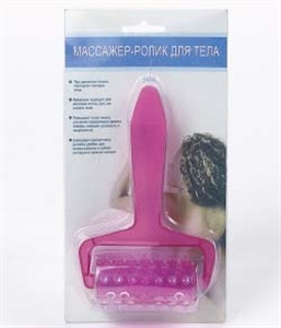 Image de BODY MASSAGER