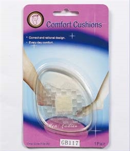 TRP GEL SHOE PAD