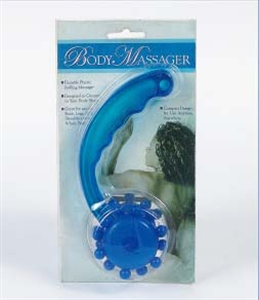 Image de BODY MASSAGER