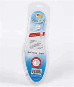 Picture of MEMORY INSOLES