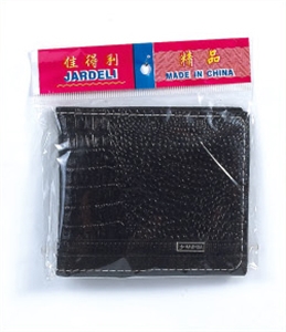 Image de Men's wallet