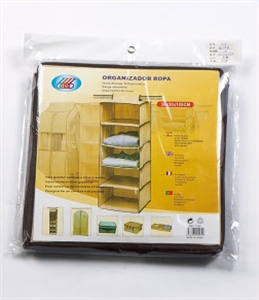 Image de ORGANIZADOR ROPA
