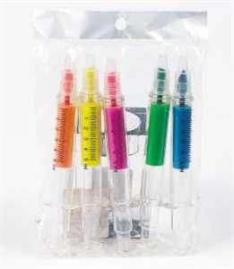 Image de 5PC HIGHLIGHTER