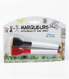 Image de 2PC BOARD MARKER