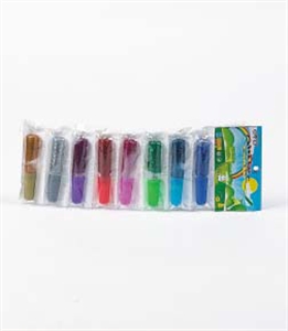8PCS GLUE