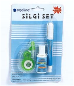 3PC CORRECTION FLUID