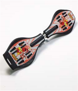 SKATE BOARD