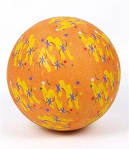 PLAYGROUND BALL の画像