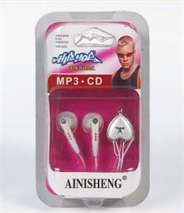 Picture of EARPHONE