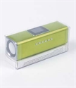 Picture of mini baffle box