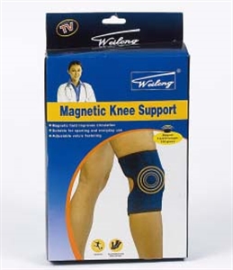 Image de MAGNETIC KNEE SUPPORT
