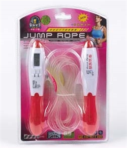 Image de Rope skipping