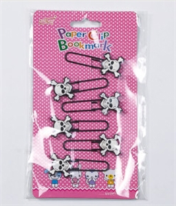 Picture of BOOKMARK