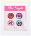 GLASS MAGNETS の画像