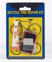 BICYCLE TIRE REPAIR KIT