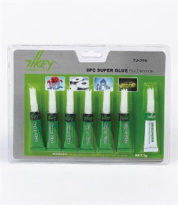 SUPER GLUE