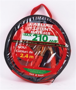 Изображение 210AMP BATTERY CLIP SET