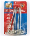 Image de 8PC  HOOKS