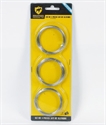 Image de 3PC GALVANIZED WIRE