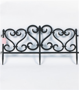Image de GARDEN BARRIER
