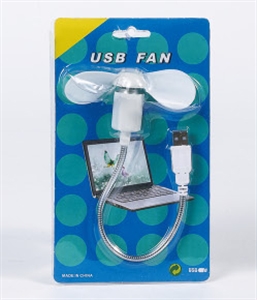 USB FAN の画像