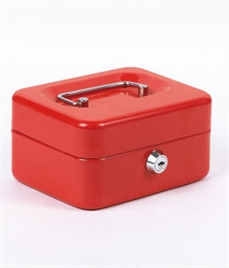 Image de CASH BOX