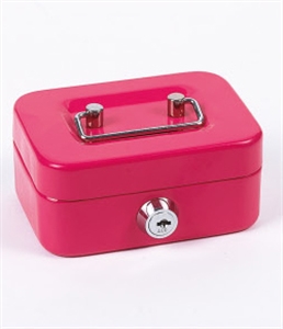 Image de CASH BOX