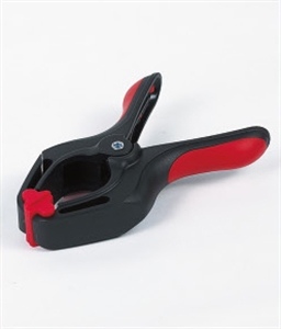 PLASTIC SPRING CLAMP の画像