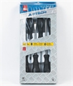 Picture of 6PC SCREWDRIVER SET