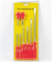 Picture of 8PC SCREWDRIVER SET