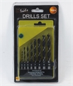 SCREWDRIVER SET