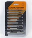 9PC TOOL SET