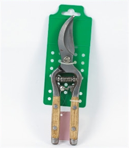 PRUNING SHEARS