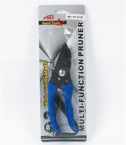 PRUNING SHEARS