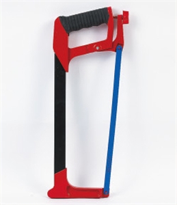 Image de Hacksaw
