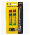 Image de 12pc Auto Fuse Set