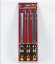 Image de 3pc Screwdriver Set