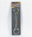 Image de DOUBLE OPEN END WRENCH