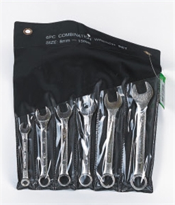 Picture of COMBINATION WRENCH SET