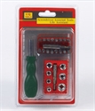 Picture of SCREWDRIVER SET