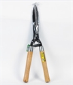 Picture of HEDGE SHEAR W WOODEN HANDLE