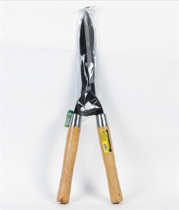 Image de HEDGE SHEAR W WOODEN HANDLE