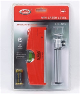 Image de LASER LEVEL